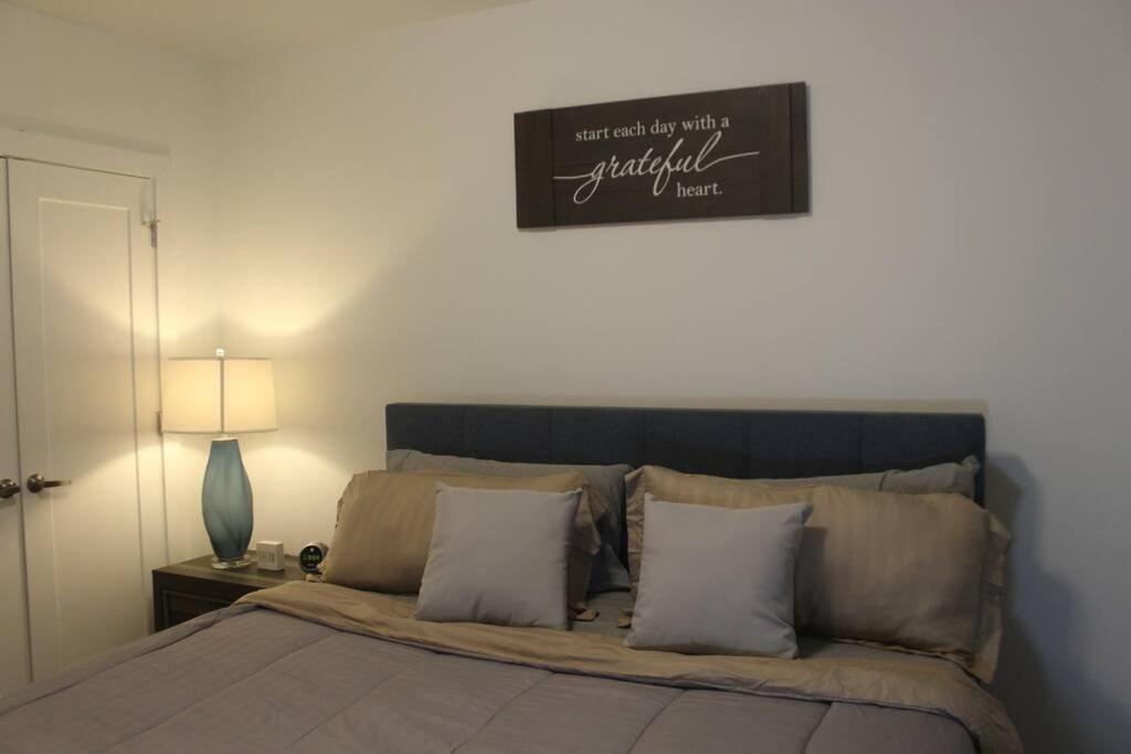 Luxury 1brmapt With Skyline Rooftop Access * Atlanta