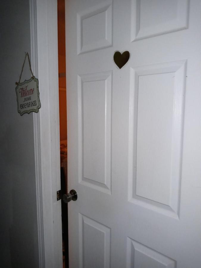 Southern Comfort Homestay Atlanta