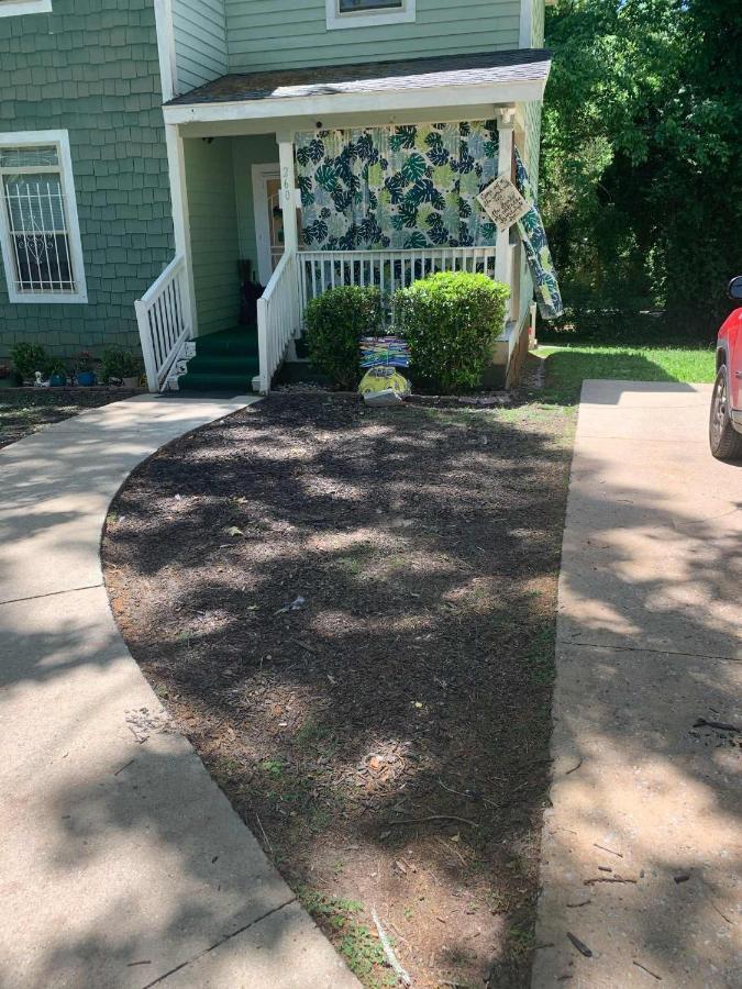 Southern Comfort Homestay Atlanta