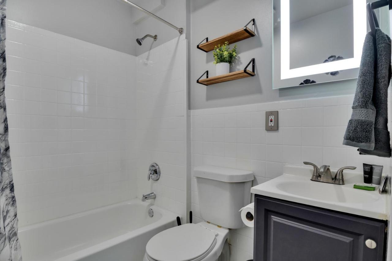 Apartment Cool And Comfy In Mechanicsville
