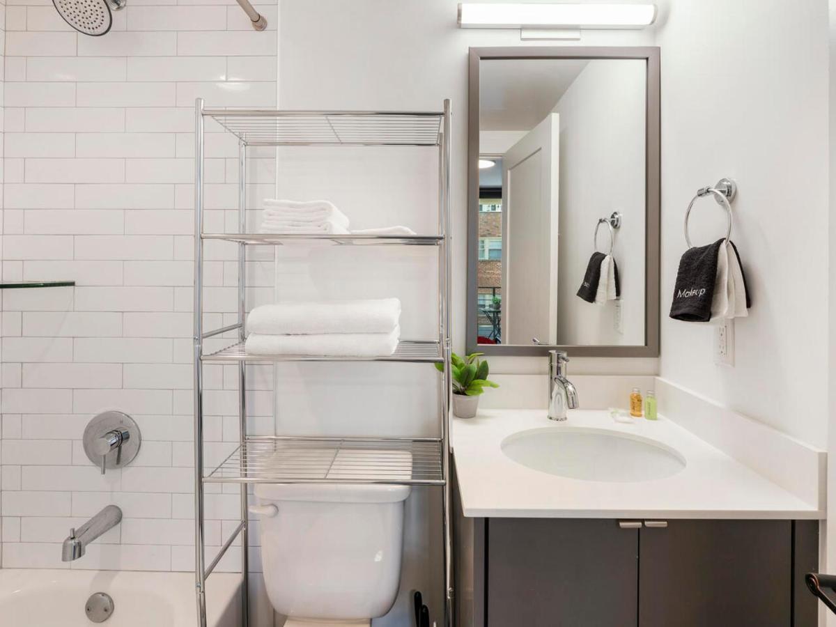 Comfortable Studio With Queen Bed, City Walkable! Apartment Atlanta
