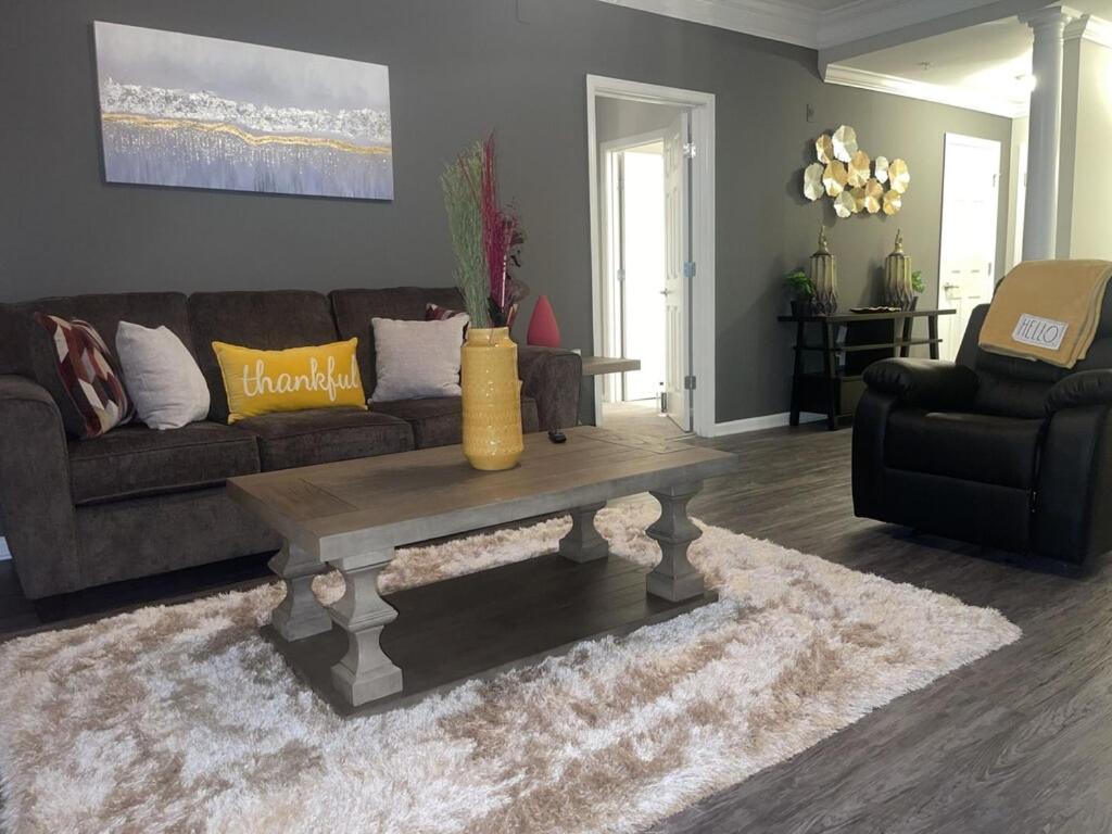 Apartment Luxury 5 Star Living In Buckhead Right Next To Lenox And Phipps Mall Atlanta