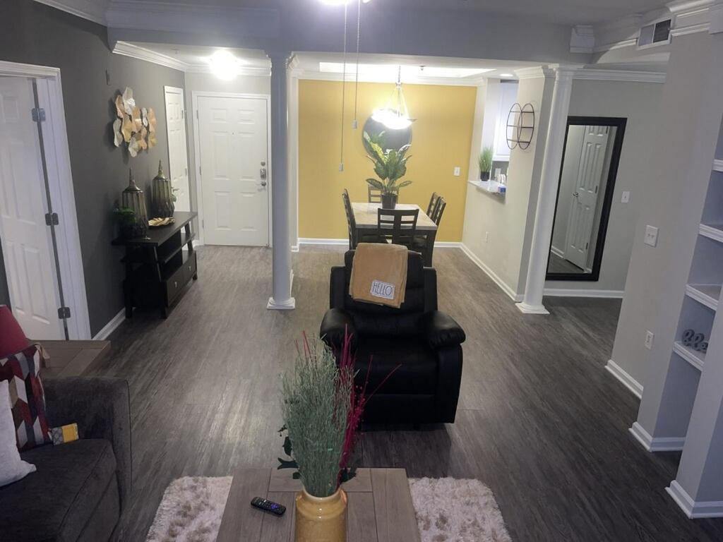 Luxury 5 Star Living In Buckhead Right Next To Lenox And Phipps Mall