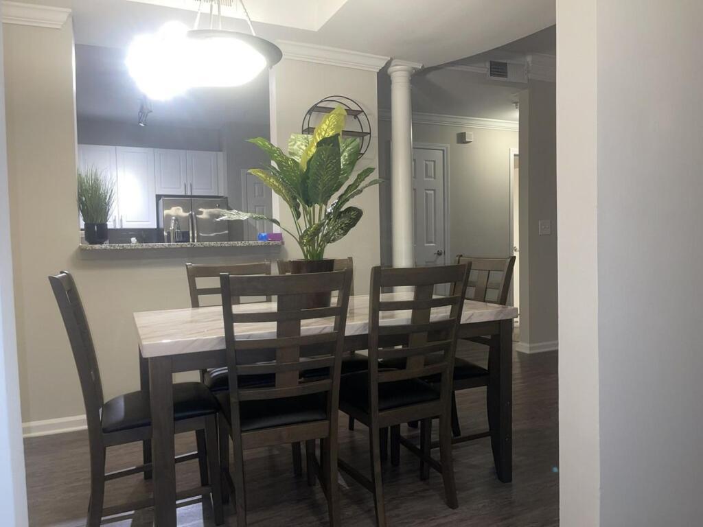 Apartment Luxury 5 Star Living In Buckhead Right Next To Lenox And Phipps Mall Atlanta