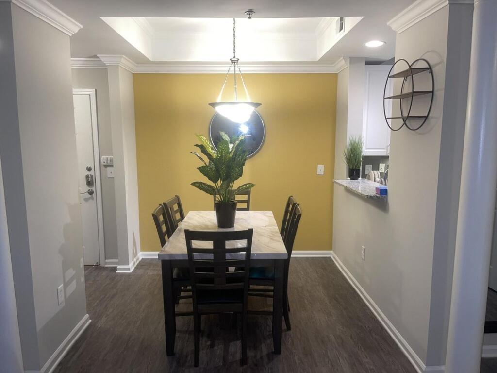 Apartment Luxury 5 Star Living In Buckhead Right Next To Lenox And Phipps Mall Atlanta