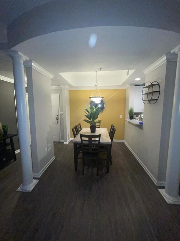 Luxury 5 Star Living In Buckhead Right Next To Lenox And Phipps Mall Apartment *