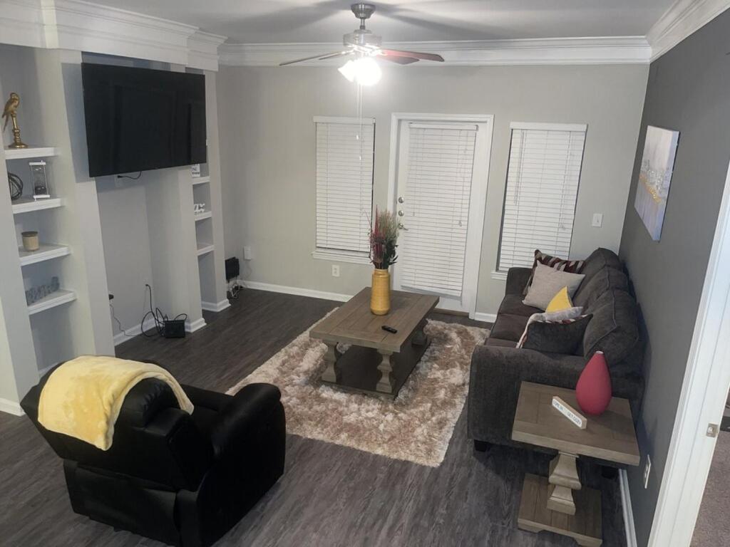 Luxury 5 Star Living In Buckhead Right Next To Lenox And Phipps Mall Atlanta