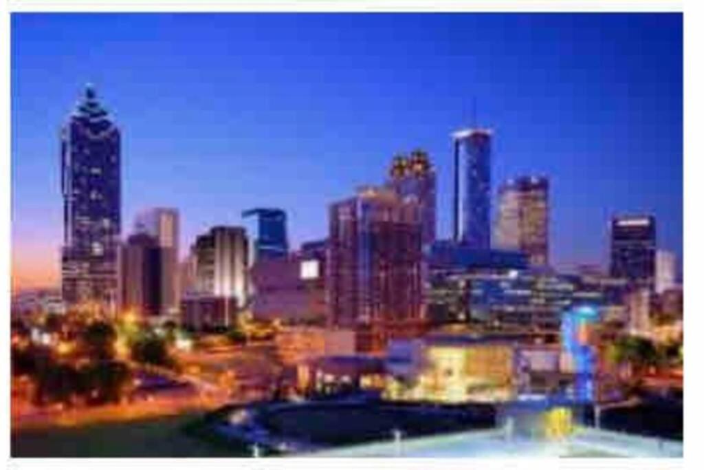 Apartment Heart Of Downtown Buckhead Morningside Apartments *