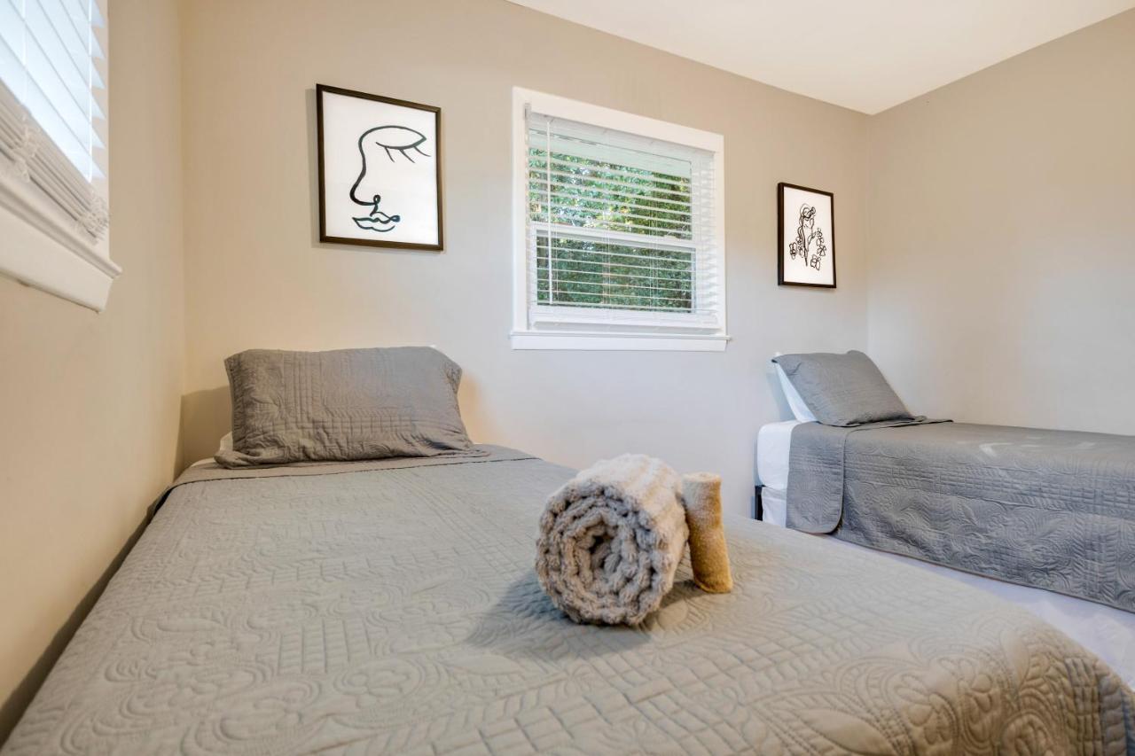 Charming Ranch 10 Mins From Atl Airport & Midtown