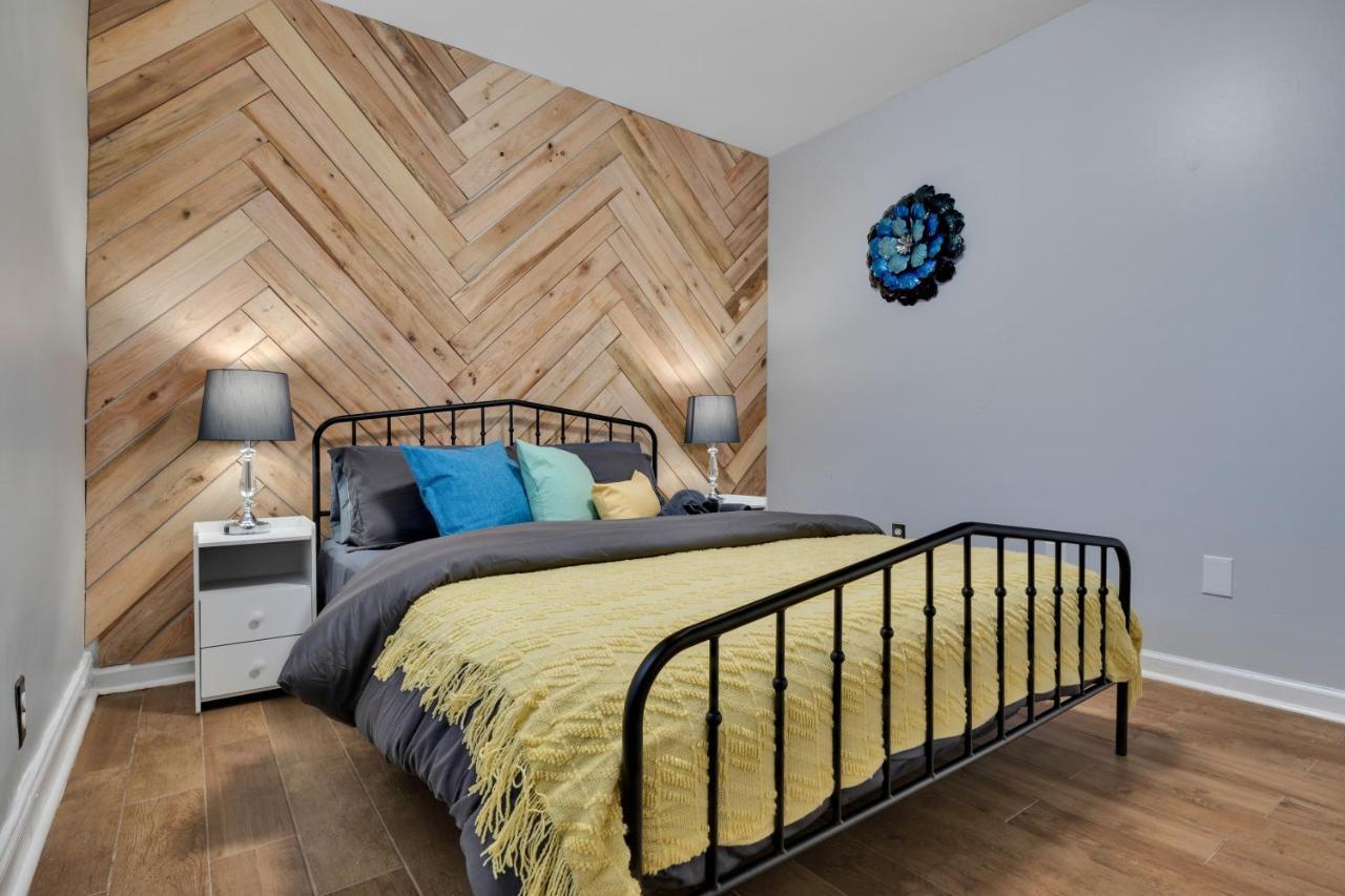 Cool And Comfy In Mechanicsville * Atlanta