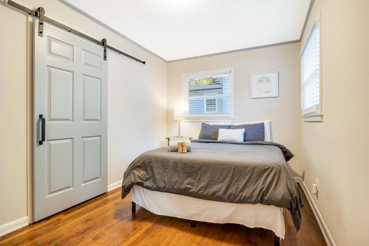 Charming Ranch 10 Mins From Atl Airport & Midtown * Atlanta