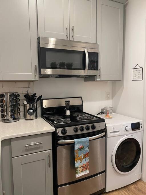 Private Studio-steps To Beltline-short/long Term Atlanta