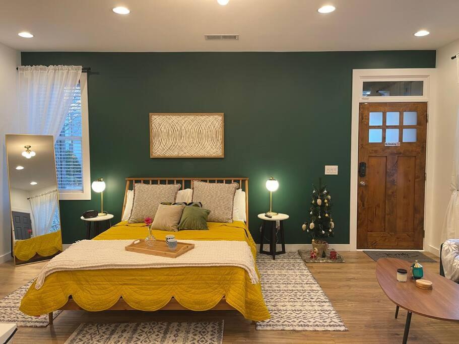 Private Studio-steps To Beltline-short/long Term * Atlanta