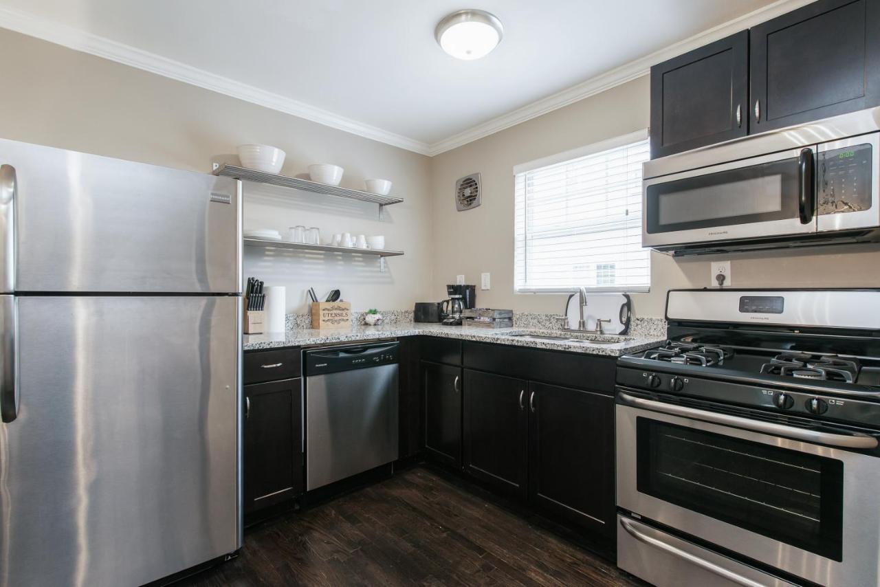 Stylish Onebedroom In Popular Virginia Highland Apartment Atlanta