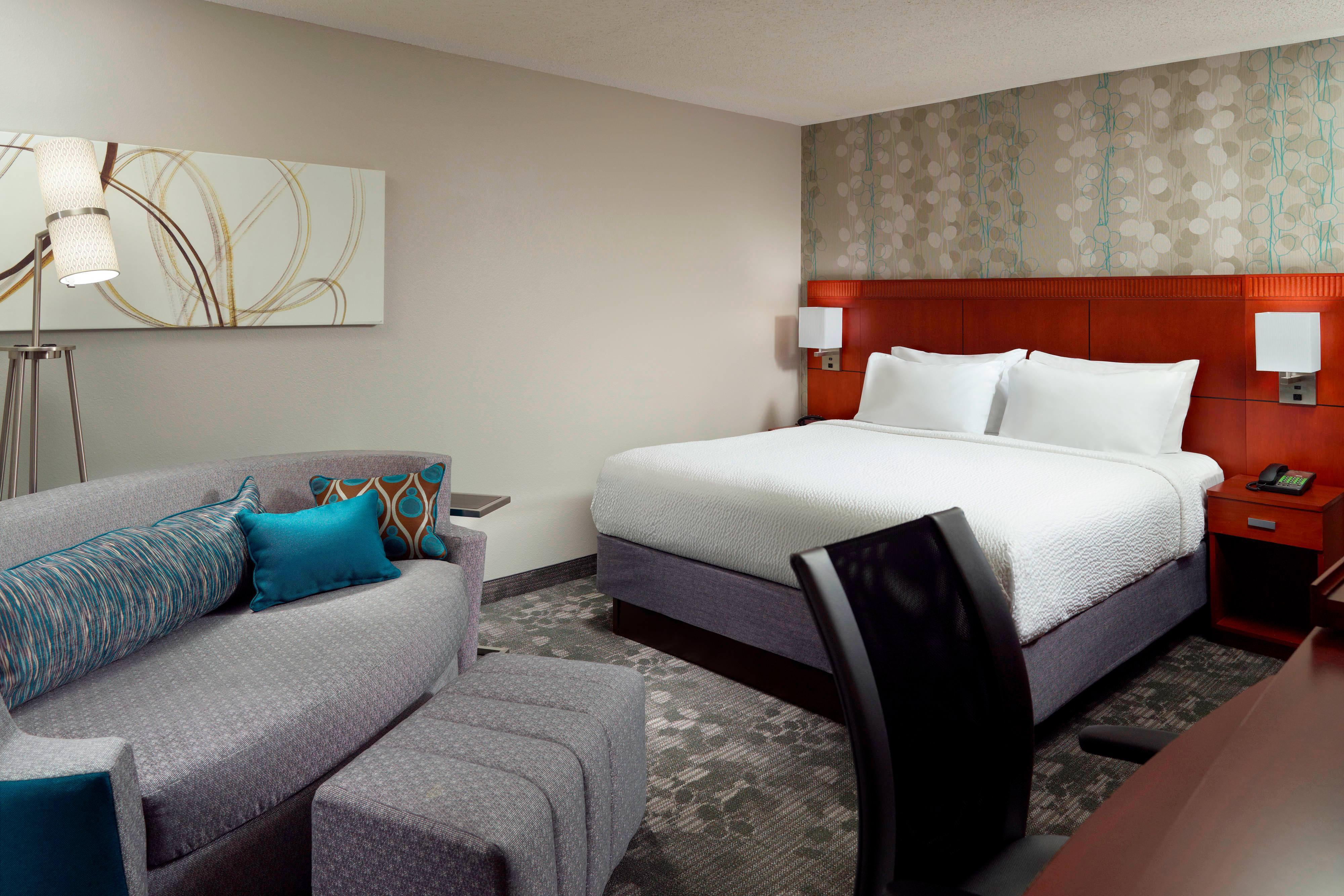 Hotel Sonesta Select Midtown Georgia Tech Atlanta