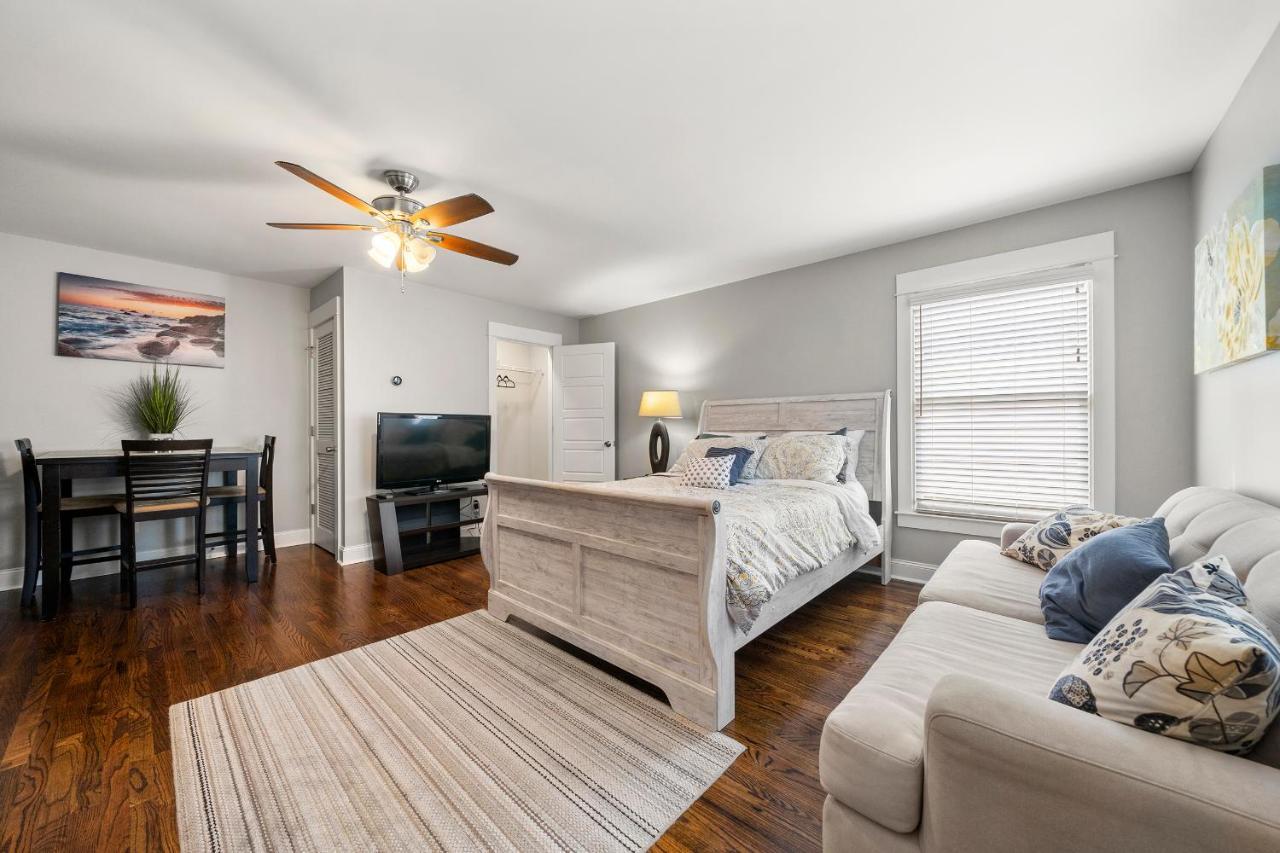Guest house Lovely Cozy In Heart Of Atlanta
