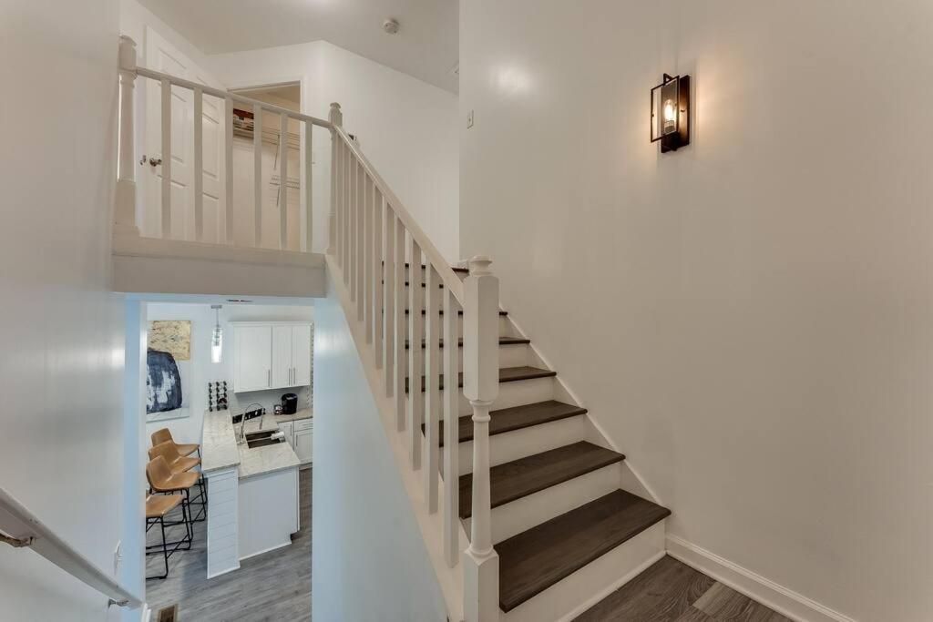 Luxury - Self Check-in Pet Friendly Free Parking Holiday home Atlanta