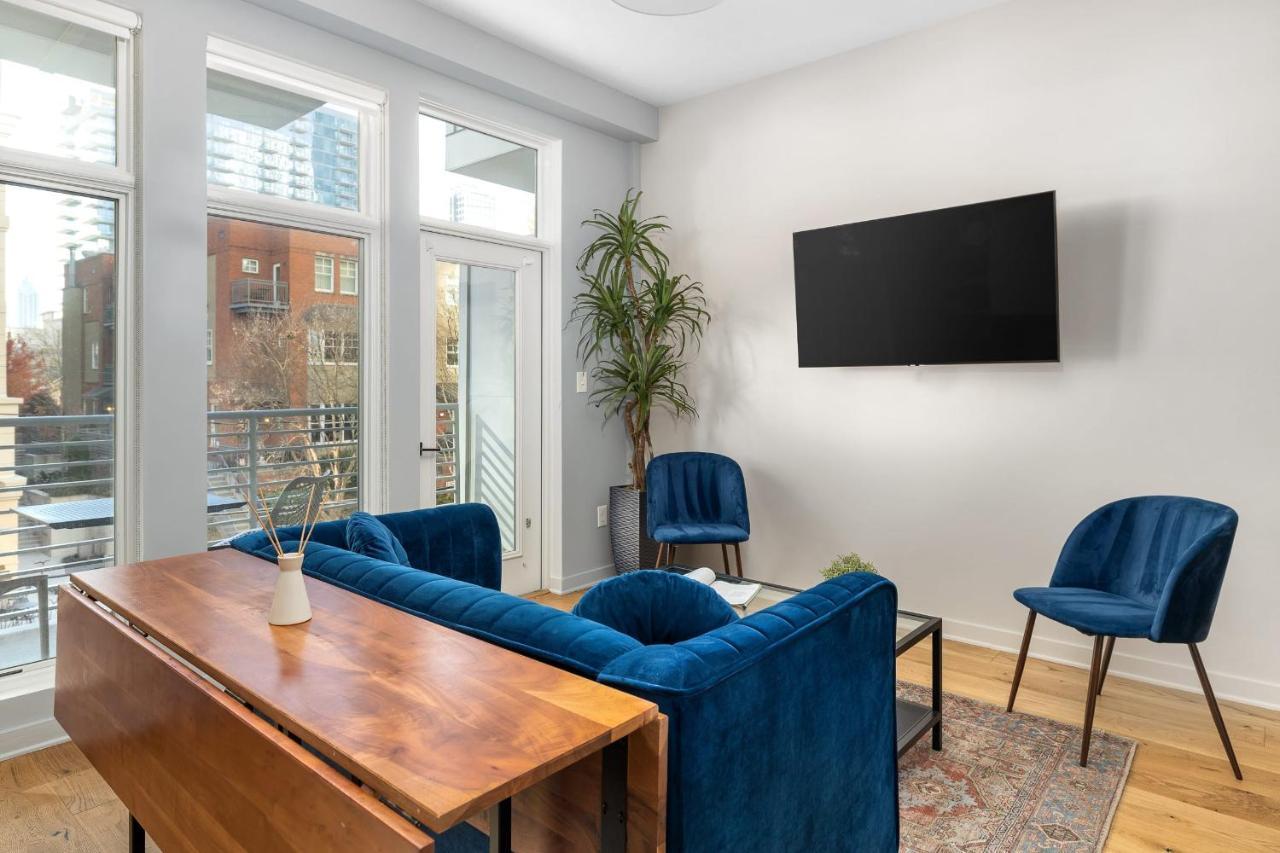 Impressive Mid-downtown Heart Of Peidmont Park