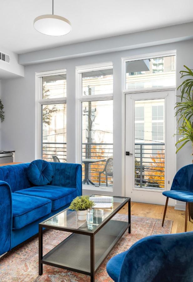 Impressive Mid-downtown Heart Of Peidmont Park *