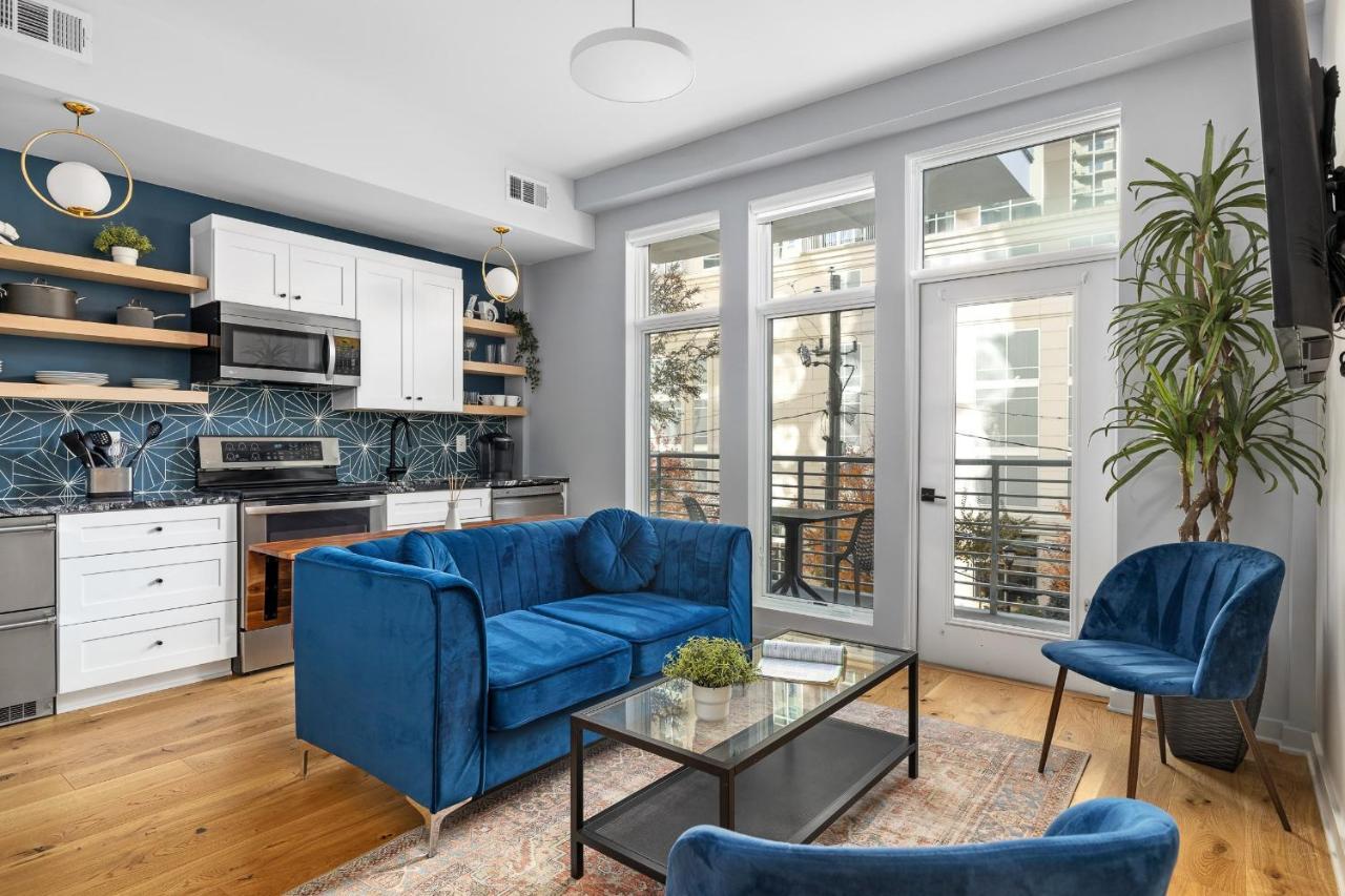 Impressive Mid-downtown Heart Of Peidmont Park