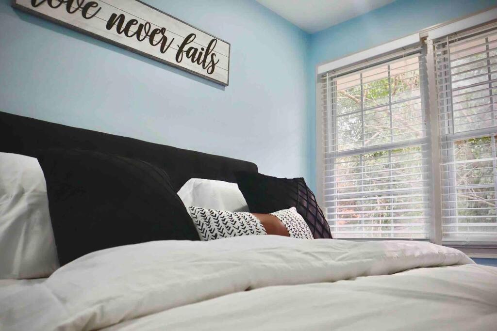 Cozy Vintage Farmhome - Downtown Atl Holiday home