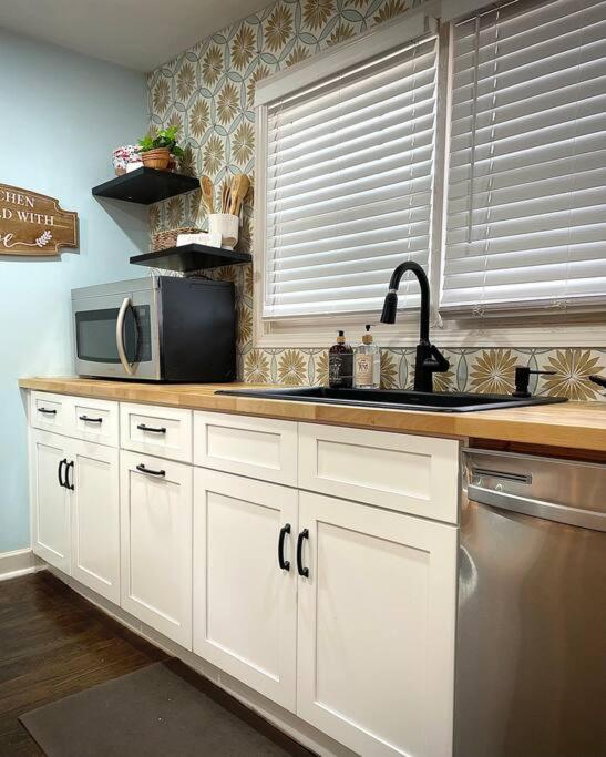 Holiday home Cozy Vintage Farmhome - Downtown Atl Atlanta