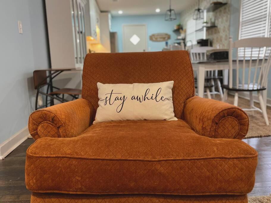 Cozy Vintage Farmhome - Downtown Atl Holiday home