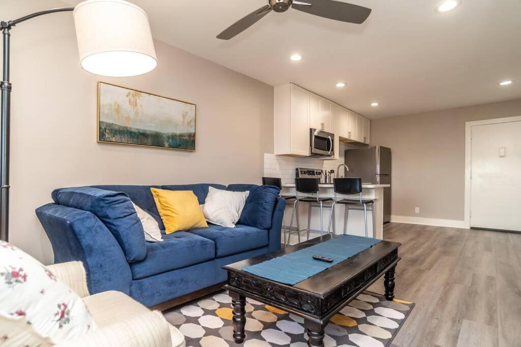 Downtown 1bd Excellent View! Onsite Parking Lm1704 Apartment *