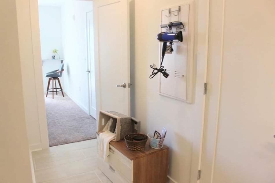 Luxury 1brmapt With Skyline Rooftop Access * Atlanta