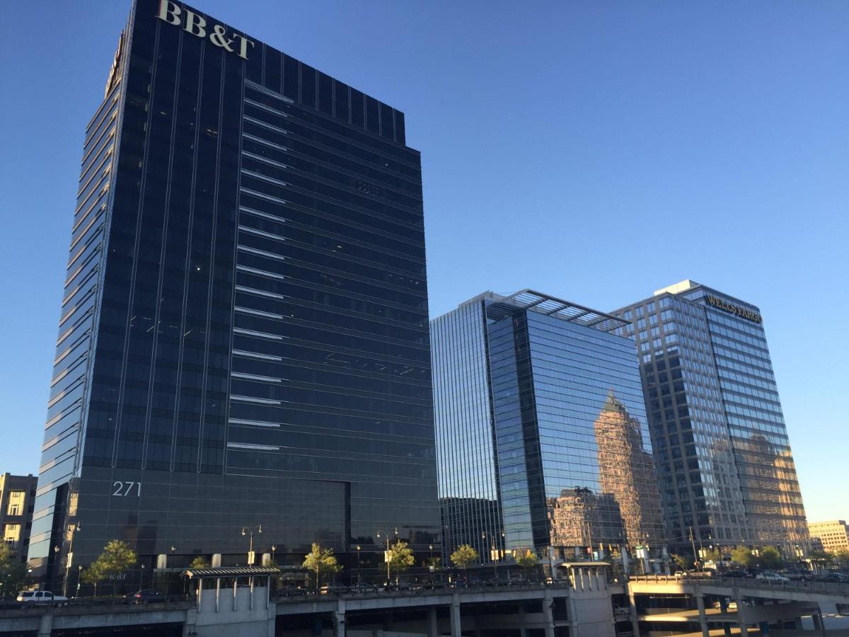 Impressive Mid-downtown Heart Of Peidmont Park *