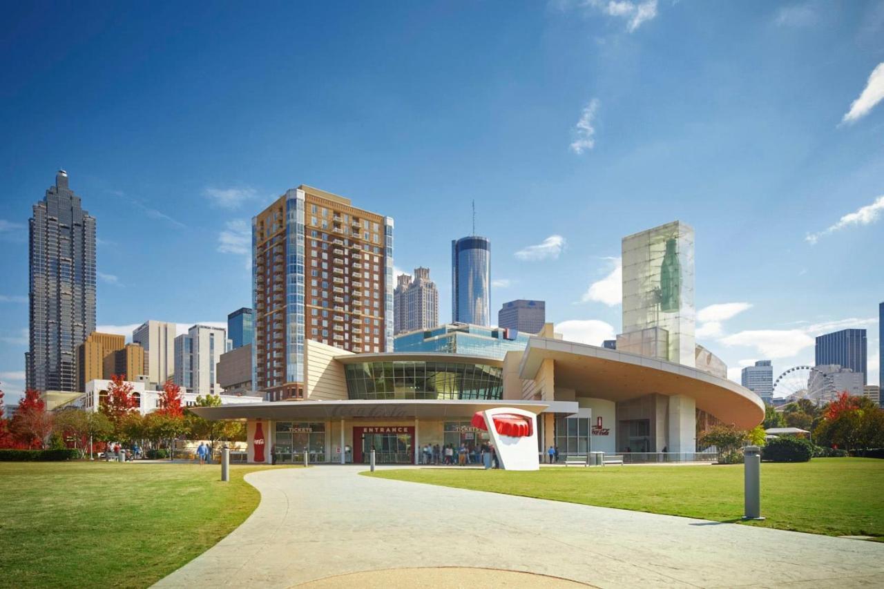 Impressive Mid-downtown Heart Of Peidmont Park * Atlanta