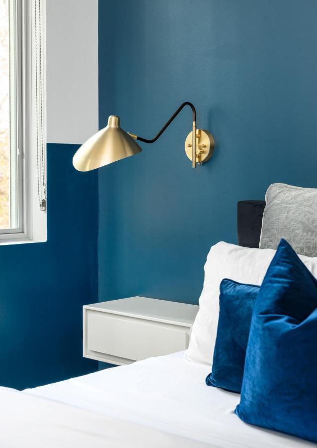Impressive Mid-downtown Heart Of Peidmont Park Apartment