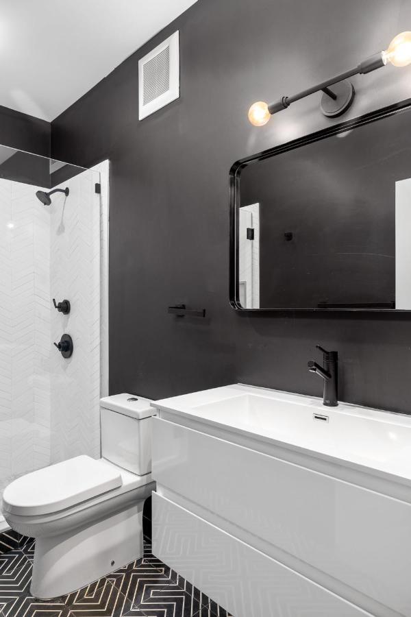 Apartment Impressive Mid-downtown Heart Of Peidmont Park Atlanta