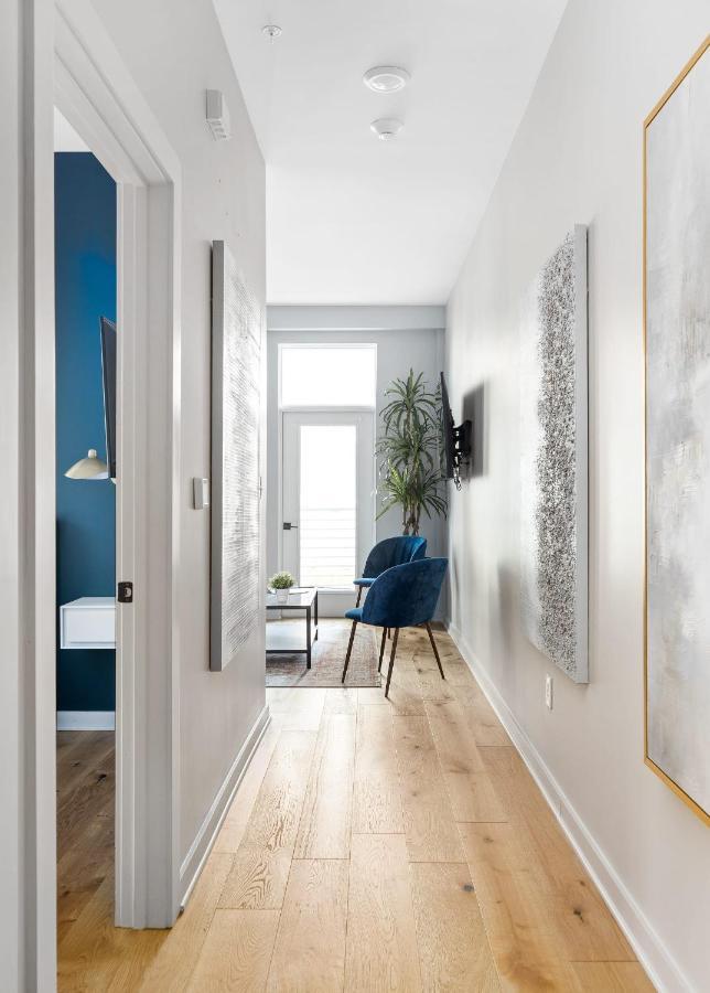 Impressive Mid-downtown Heart Of Peidmont Park Apartment *
