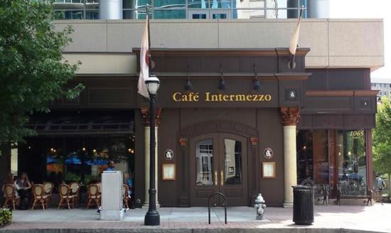 Impressive Mid-downtown Heart Of Peidmont Park Atlanta
