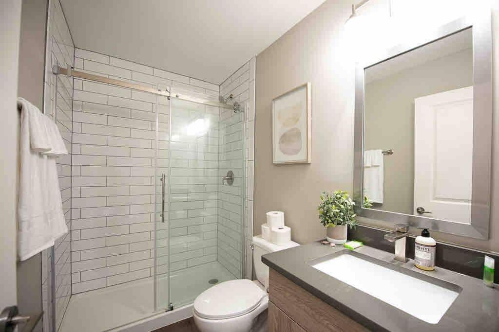 Apartment The Oasis At Peachtree