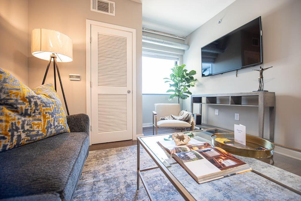 The Oasis At Peachtree *
