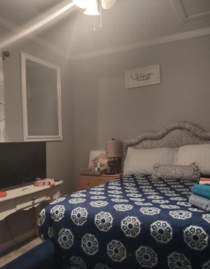 Homestay Southern Comfort Atlanta