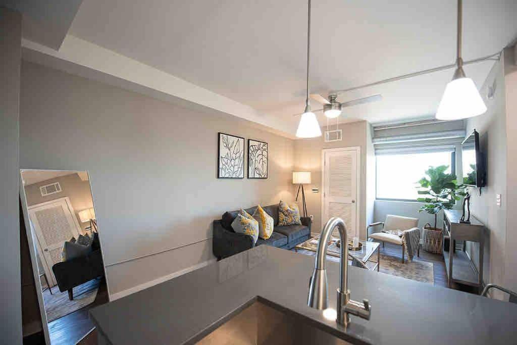 The Oasis At Peachtree Apartment Atlanta