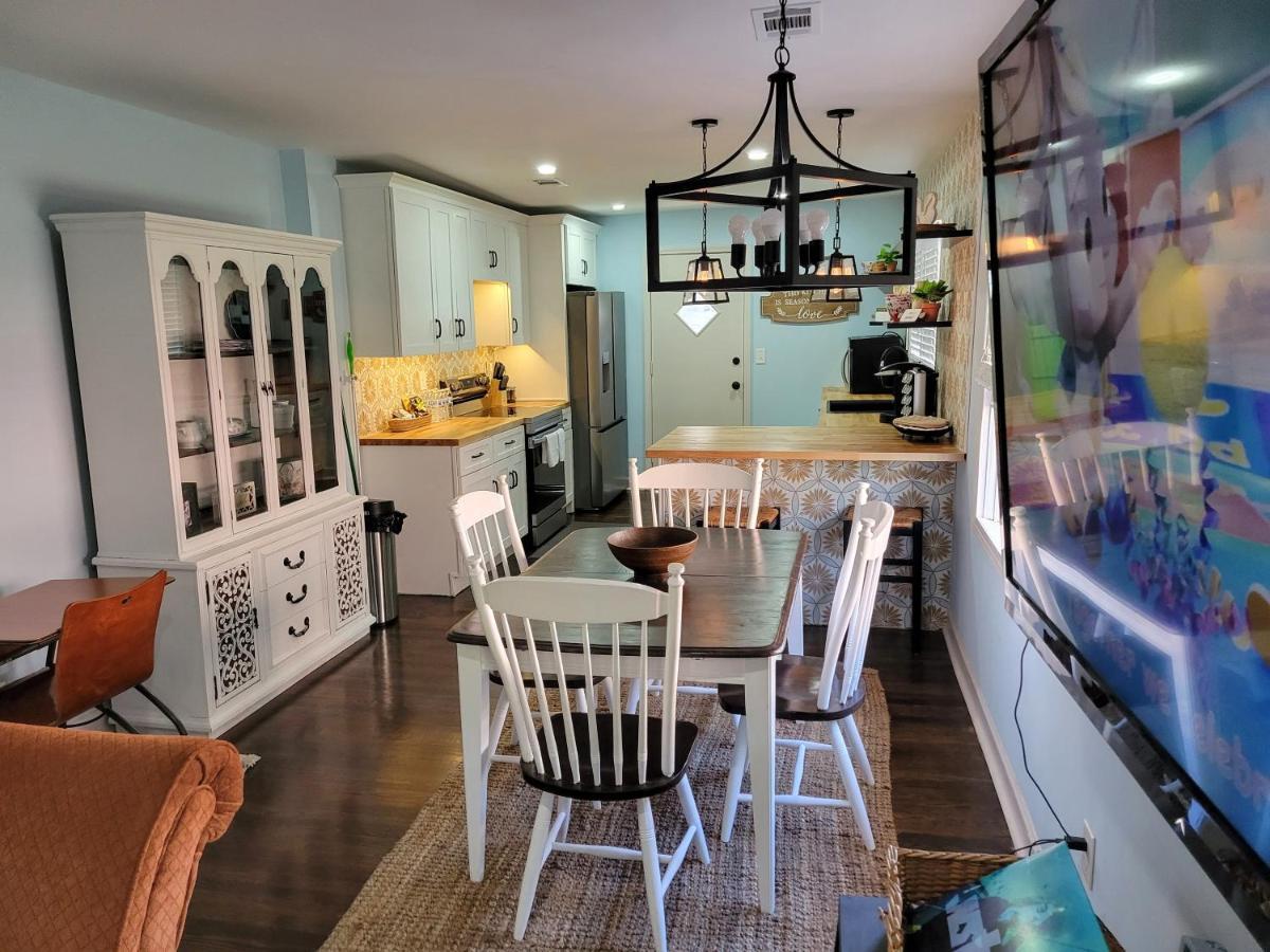 Holiday home Cozy Vintage Farmhome - Downtown Atl Atlanta