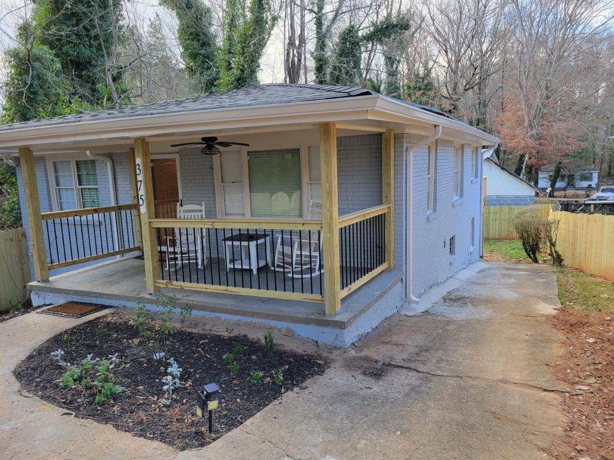 Cozy Vintage Farmhome - Downtown Atl Holiday home *