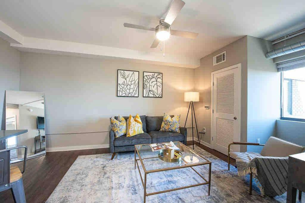 The Oasis At Peachtree * Atlanta