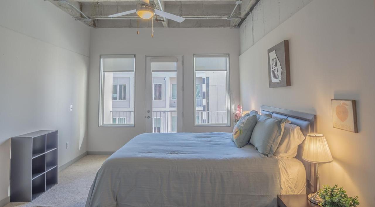 2br Fully Furnished In Midtown Apts Apartment