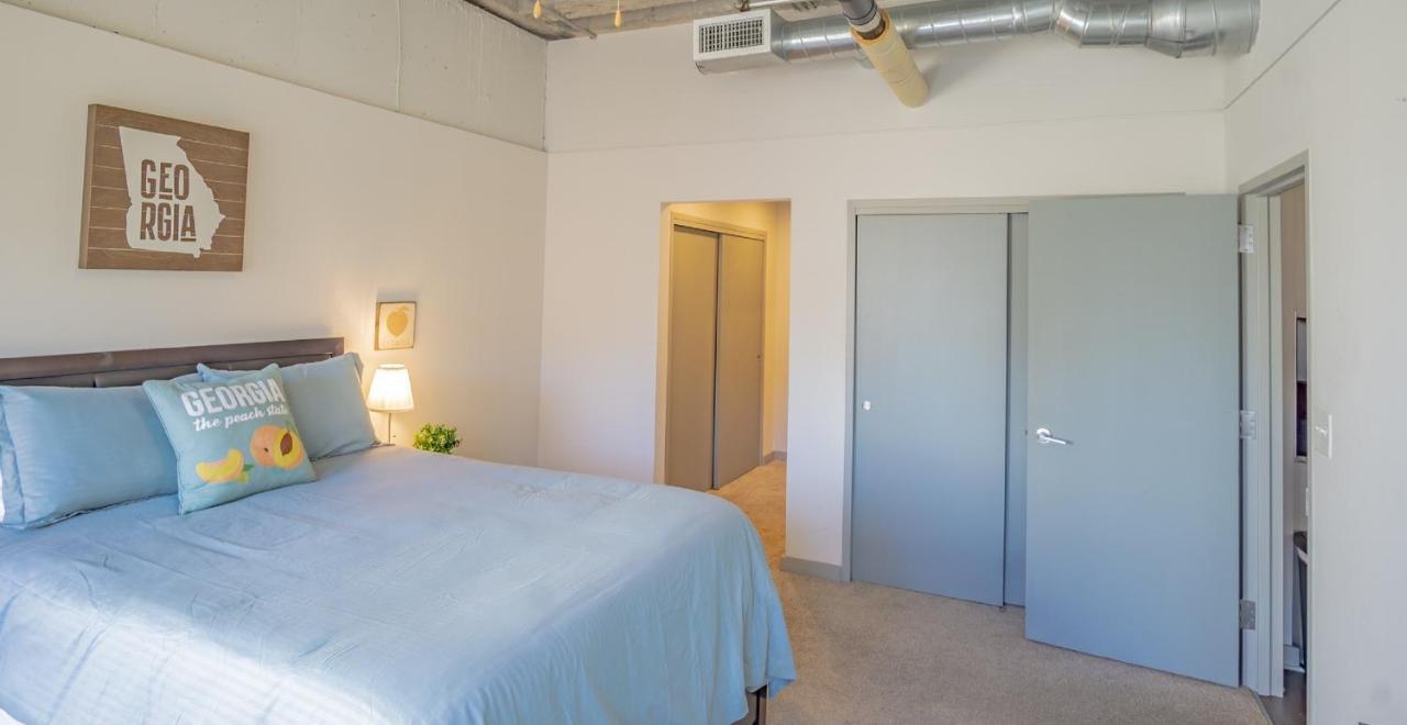 2br Fully Furnished In Midtown Apts Apartment