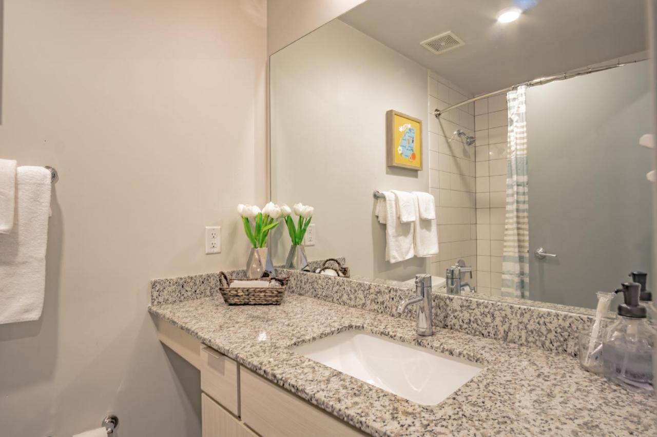 2br Fully Furnished In Midtown Apts