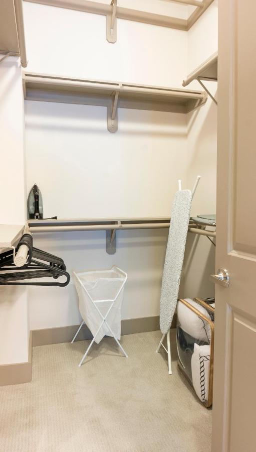 Apartment 2br Fully Furnished In Midtown Apts *
