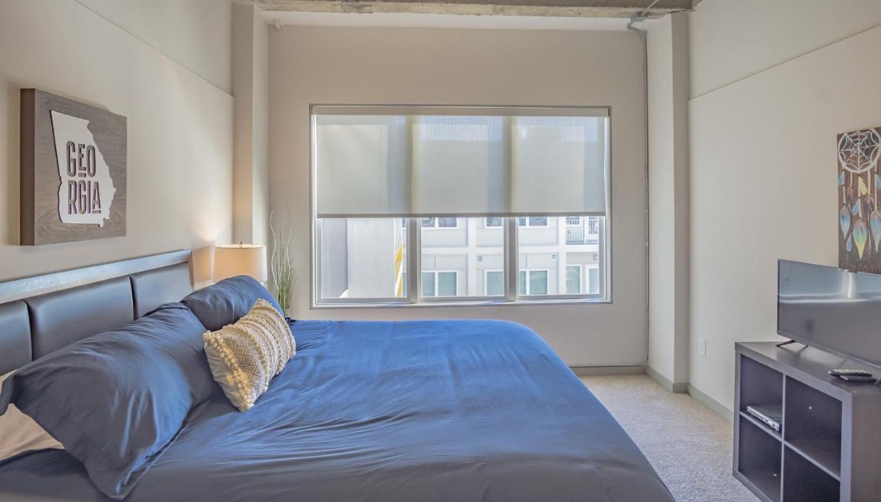 2br Fully Furnished In Midtown Apts Apartment