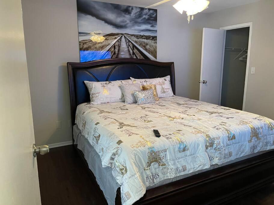 Apartment Elegant Classy 2 Bedroom Suite *