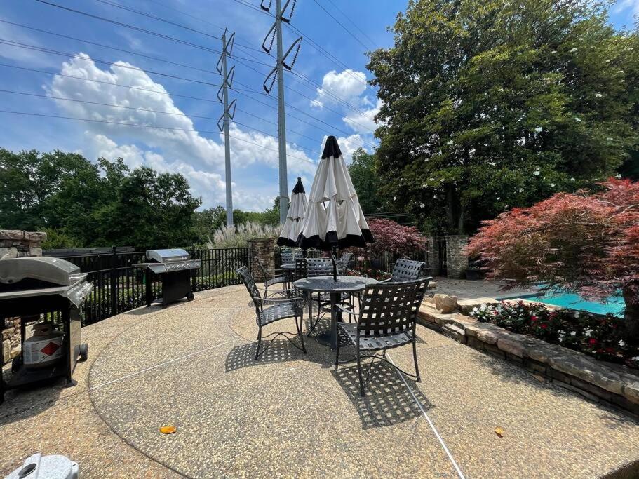 Elegant Classy 2 Bedroom Suite Apartment Atlanta