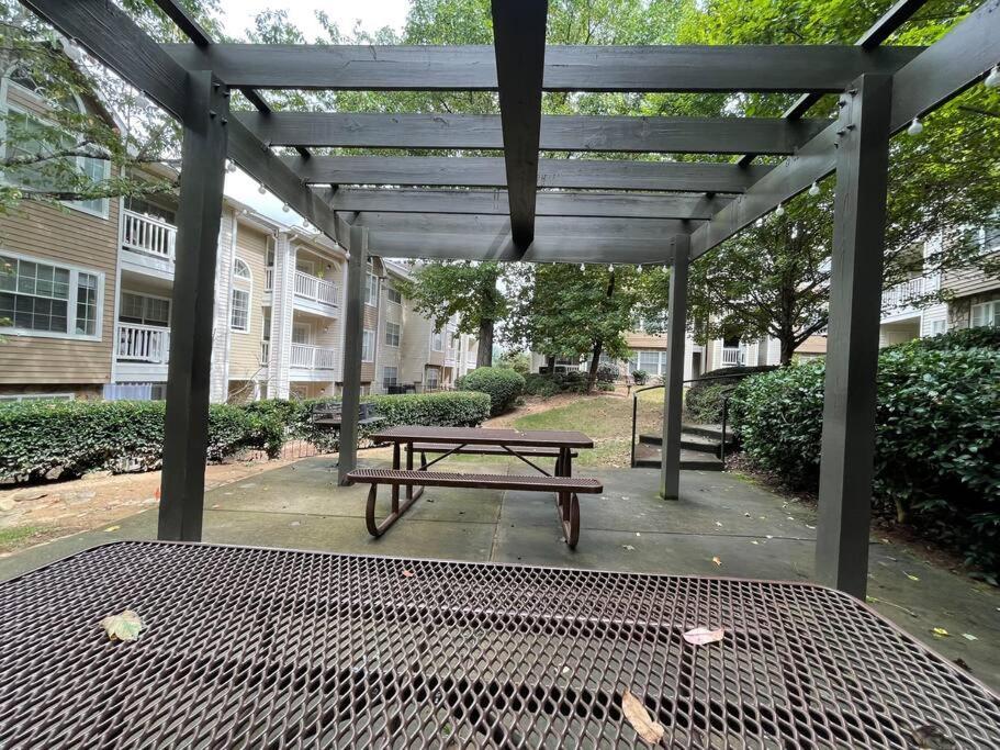 Elegant Classy 2 Bedroom Suite Apartment Atlanta